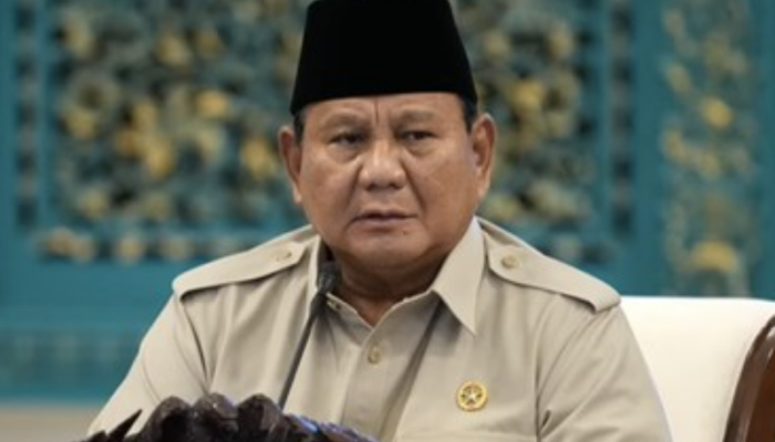 Prabowo Kritik Mobil Dinas Gubernur Rp 8 Miliar, Tekankan Efisiensi Anggaran Daerah