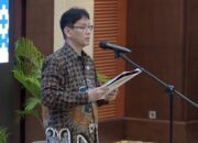 Ganti Sekjen Kemenkeu, Purbaya Yudhi Targetkan Pertumbuhan Ekonomi Mendekati 6 Persen