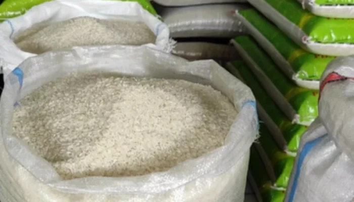 Stok Beras 4,9 Juta Ton, Pemerintah Klaim Indonesia Sudah Swasembada Pangan