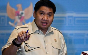 Dua Dirjen PKP Mundur, Pemerintah Tegaskan Penyesuaian Aturan Jabatan