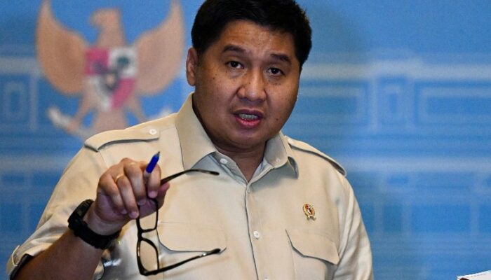 Dua Dirjen PKP Mundur, Pemerintah Tegaskan Penyesuaian Aturan Jabatan