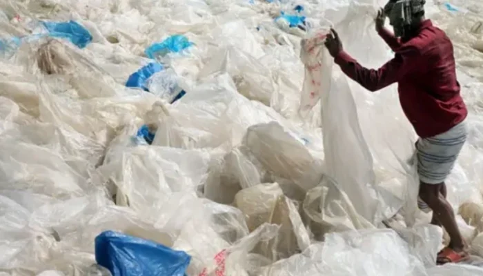 Harga Plastik Naik, Impor Indonesia Tembus Rp 14,78 Triliun Akibat Gangguan Pasok Global