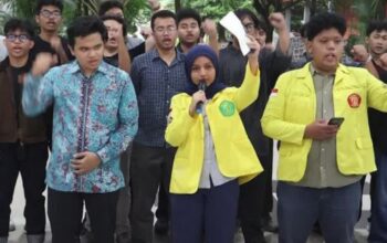 Kemenkes Ungkap Fenomena Disinhibisi Online di Balik Kasus Pelecehan Mahasiswa FH UI