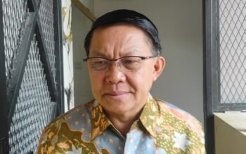 ‘Anak Buah’ Gubernur Yulius Selvanus Diperiksa Polda Sulut Terkait Dugaan Korupsi Proyek Internet