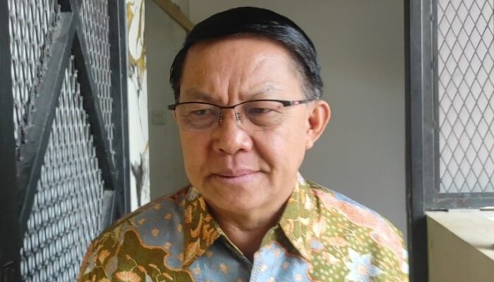 ‘Anak Buah’ Gubernur Yulius Selvanus Diperiksa Polda Sulut Terkait Dugaan Korupsi Proyek Internet