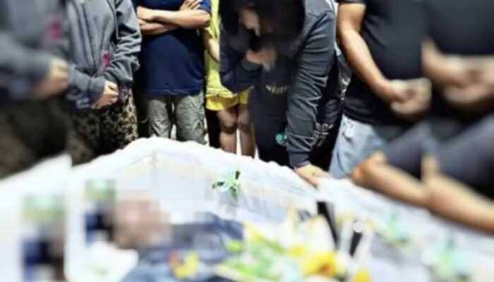 Penambang Asal Pusian Barat Tewas di Lubang PETI Oboy, Begini Kejadiannya