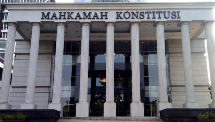 MK Tegaskan BPK Satu-satunya Lembaga Berwenang Hitung Kerugian Negara