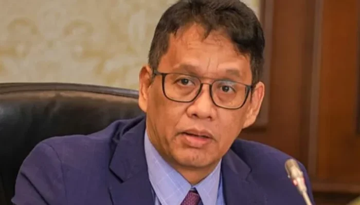 Belanja Negara Melonjak 31,4 Persen, APBN Defisit Rp 240 Triliun per Maret 2026