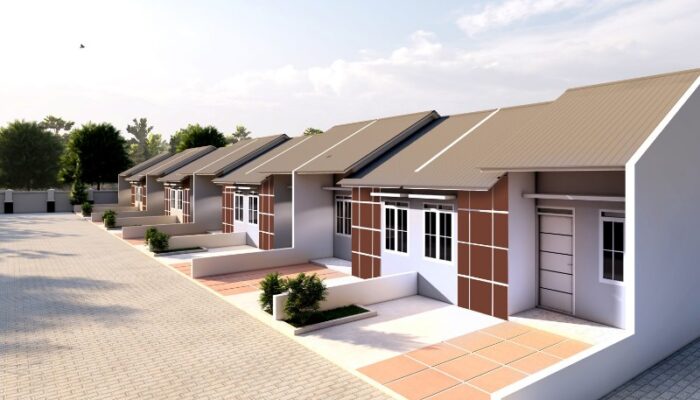 Sulut Kebanjiran Jatah Program 3 Juta Rumah, Alokasi BSPS Melejit 1.095 Persen