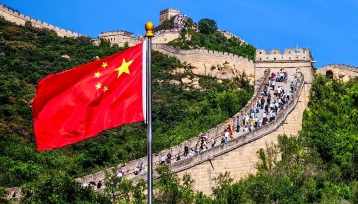 China Jadi Kunci Gencatan Senjata Iran-AS, Negosiasi Damai Digelar di Pakistan