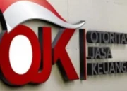 OJK Cabut Izin Enam BPR, Operasional Dihentikan hingga Akhir Maret 2026