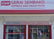 Cicilan Kopdes Dibiayai APBN, Negara Tanggung hingga Rp 3 Miliar per Gerai