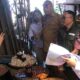 Senator Stefanus Liow Temukan Penyaluran Minyak Subsidi Melenceng di Pasar Tondano