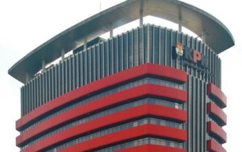 KPK Khawatir Penanganan Korupsi Tersendat Jika Audit Kerugian Negara Dimonopoli BPK