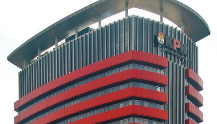 KPK Khawatir Penanganan Korupsi Tersendat Jika Audit Kerugian Negara Dimonopoli BPK