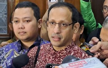 Dituntut 27 Tahun Jika Tak Bayar Rp5,68 Triliun, Nadiem Makarim Mengaku Sakit Hati