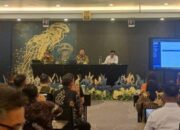 Pemprov Sulut Perkuat Program MBG, Gizi Anak dan Ekonomi Lokal Jadi Sasaran Utama