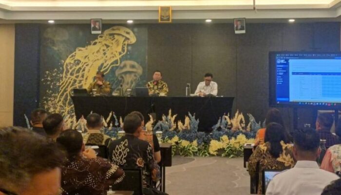 Pemprov Sulut Perkuat Program MBG, Gizi Anak dan Ekonomi Lokal Jadi Sasaran Utama
