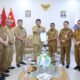 Gubernur Yulius Selvanus Tunjuk Heronimus Makainas Jadi Plt Bupati Sitaro