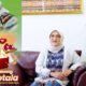 Ny Lely Mirza Ajak Sukseskan Persit Bisa 2 di Jakarta, Dorong UMKM dan Kreativitas Perempuan