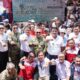 Pangdam Merdeka Apresiasi Peran Buruh
