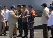 Presiden Prabowo Tinjau Miangas, Tegaskan Percepatan Pembangunan Perbatasan