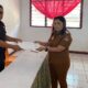 Pemkab Minahasa Tunjuk Sekcam Kakas Maikel Pilander Jadi Plh Hukum Tua Talikuran