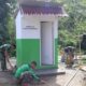 Satgas TMMD Minahasa Rampungkan Pembangunan MCK di Tababo