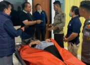 Jenazah Korban Kebakaran Mega Mall Diserahkan ke Keluarga, Polda Sulut Beberkan Hasil Forensik