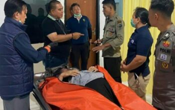 Jenazah Korban Kebakaran Mega Mall Diserahkan ke Keluarga, Polda Sulut Beberkan Hasil Forensik