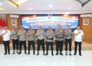 Sorotan Publik Menguat, Divpropam Polri Awasi Ketat Profesionalisme Anggota di Polda Sulut
