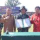 Danrem Santiago Tutup TMMD Kodim Minahasa di Tababo