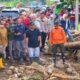 Wakapolda Sulut Turun ke Lokasi Banjir Bandang Bolmong, Ribuan Warga Masih Berjuang Bersihkan Lumpur