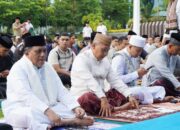 Momen Iduladha, Mayjen Mirza Ajak Tingkatkan Rasa Kepedulian Sosial