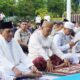 Momen Iduladha, Mayjen Mirza Ajak Tingkatkan Rasa Kepedulian Sosial