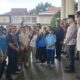 KNPI Turun ke Jalan, Polda Sulut Tegaskan Proses Hukum Kasus Unsrat Berjalan