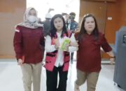Minta Prabowo dan Komisi III Awasi Kasus Dana Bencana Sitaro, CIK: Saya Bisa Dipenjara, Tapi Kebenaran Tidak