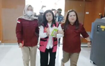 Minta Prabowo dan Komisi III Awasi Kasus Dana Bencana Sitaro, CIK: Saya Bisa Dipenjara, Tapi Kebenaran Tidak