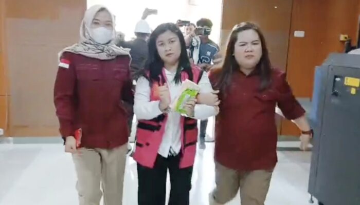 Minta Prabowo dan Komisi III Awasi Kasus Dana Bencana Sitaro, CIK: Saya Bisa Dipenjara, Tapi Kebenaran Tidak