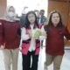 Minta Prabowo dan Komisi III Awasi Kasus Dana Bencana Sitaro, CIK: Saya Bisa Dipenjara, Tapi Kebenaran Tidak