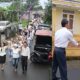 Fokus Layanan Publik, Mayland Ruland Sangari Tegaskan Arah Baru Pemerintahan Desa Wasian