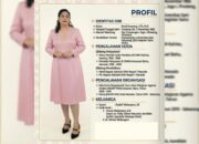 Noufi Karamoy Tawarkan Perubahan Tata Kelola dan Infrastruktur Desa Touliang Oki