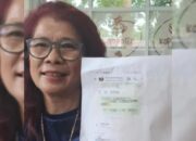 Maudy Manoppo Tunjukkan Bukti Chat, Klaim Laporan Rp5,2 Miliar GMIM Berasal dari Internal BPMS