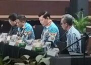 Realisasi Investasi Sulut Anjlok di Triwulan I, Victor Mailangkay Warning Kepala Daerah