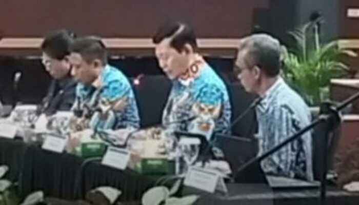 Realisasi Investasi Sulut Anjlok di Triwulan I, Victor Mailangkay Warning Kepala Daerah