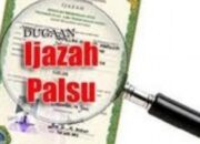 Ups! Ada Calon Hukum Tua di Minahasa Diduga Pakai Ijazah Palsu, Ancaman Pidana Mengintai