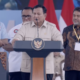 Janji Ganda Prabowo di May Day: Nelayan Dirangkul, Driver Online Diatur