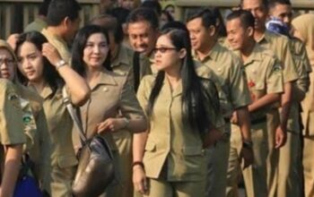Kemensos Buka 8.180 Formasi PPPK Sekolah Rakyat, Guru dan Tendik Siap Ditempatkan ke Seluruh Indonesia