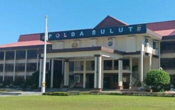 Mutasi Besar di Polda Sulut, Sejumlah Pejabat Utama dan Kapolres Berganti, Berikut Daftarnya