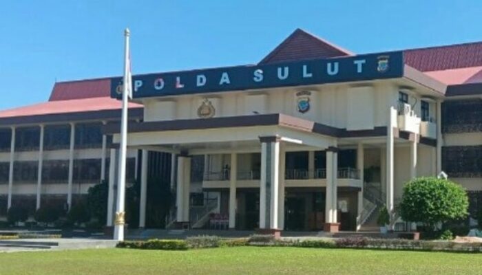 Mutasi Besar di Polda Sulut, Sejumlah Pejabat Utama dan Kapolres Berganti, Berikut Daftarnya